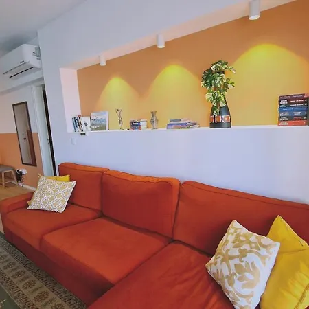 Chroma Vista * לימסול
