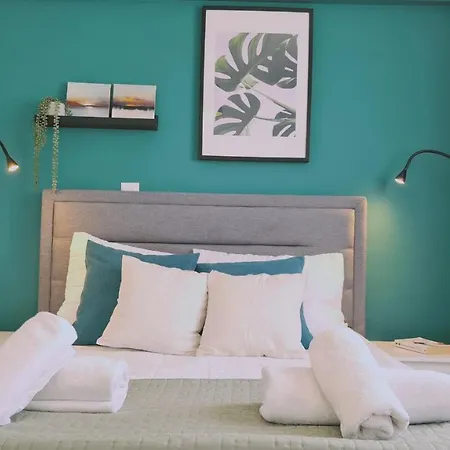 Chroma Vista Apartment *