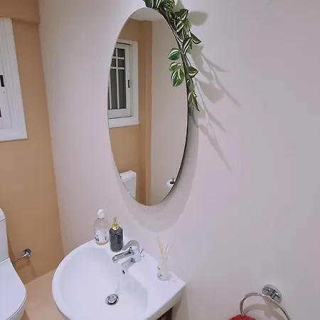 Apartment Chroma Vista