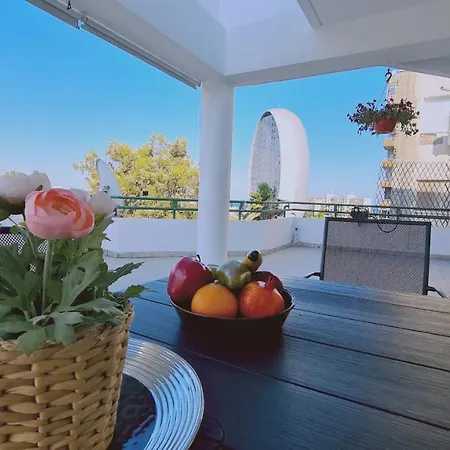 Apartment Chroma Vista