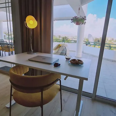 Chroma Vista * לימסול