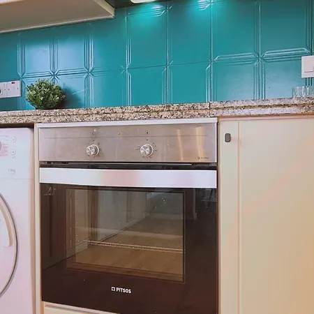 דירה Chroma Vista *