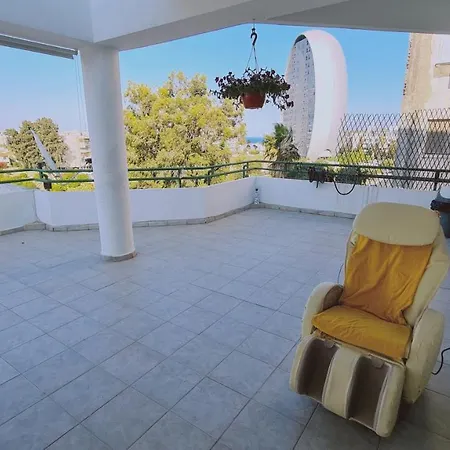 Chroma Vista Apartment