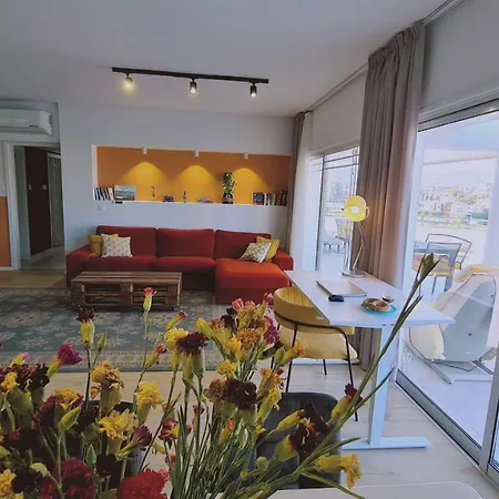דירה Chroma Vista