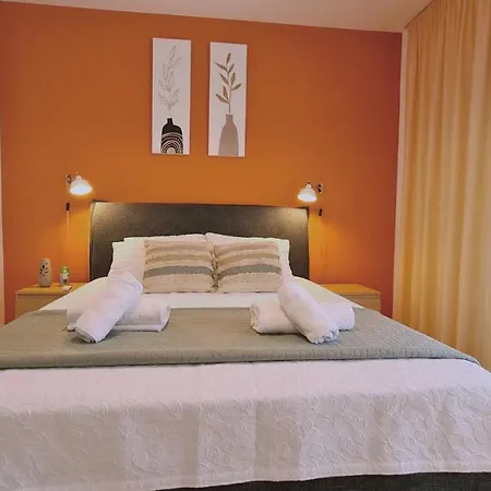 Chroma Vista * לימסול