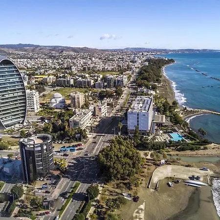 Chroma Vista Apartment Limassol