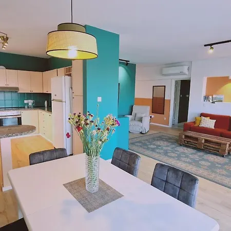 Chroma Vista Limassol