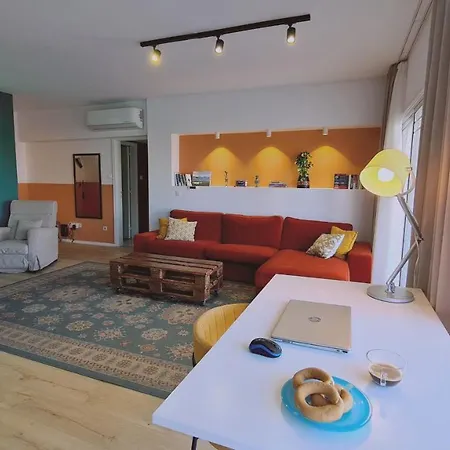 Chroma Vista Limassol