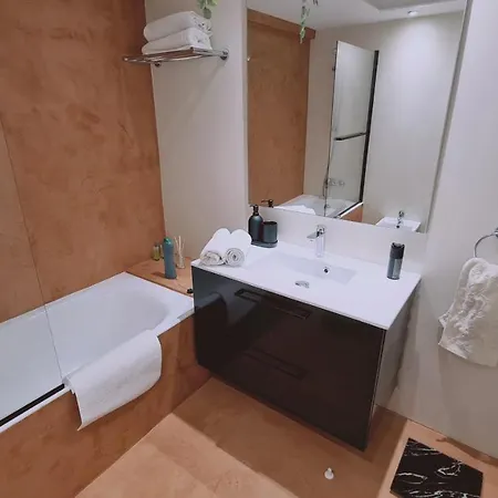 Apartament Chroma Vista Limassol