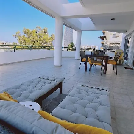 Chroma Vista Limassol