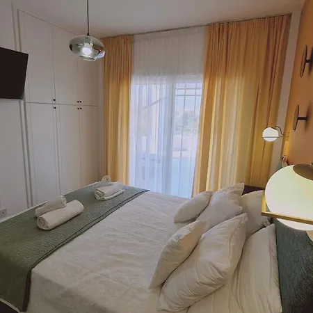 Chroma Vista Apartament