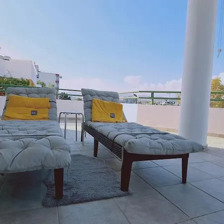 Chroma Vista Limassol