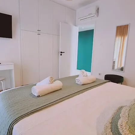Apartament Chroma Vista Limassol