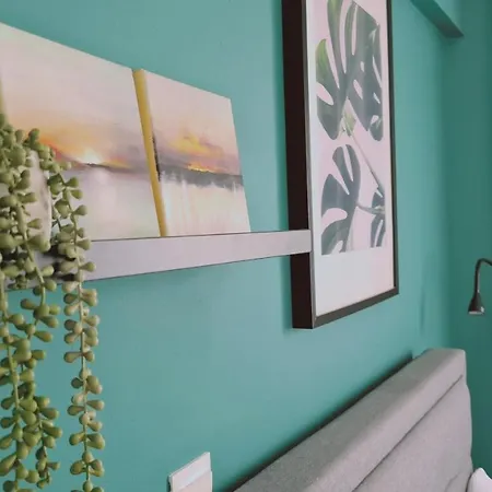 Apartament Chroma Vista *