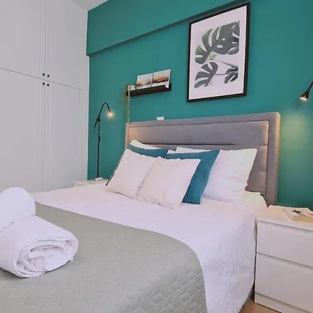Chroma Vista Limassol